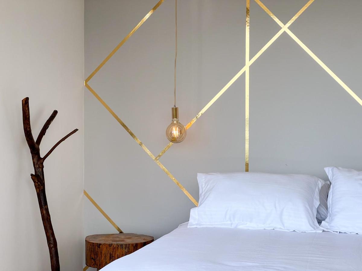 Nazca Glamping Hotel Villamaría Buitenkant foto